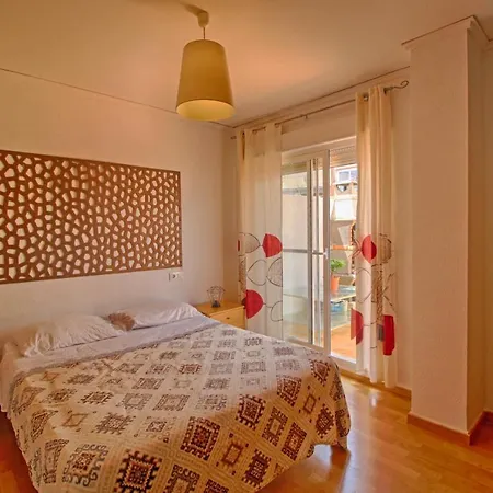 Portalet Penthouse * 卡尔佩
