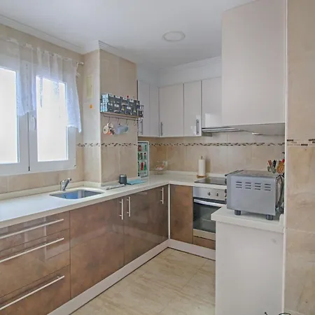 公寓 Portalet Penthouse *