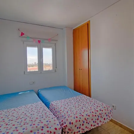 Portalet Penthouse 卡尔佩