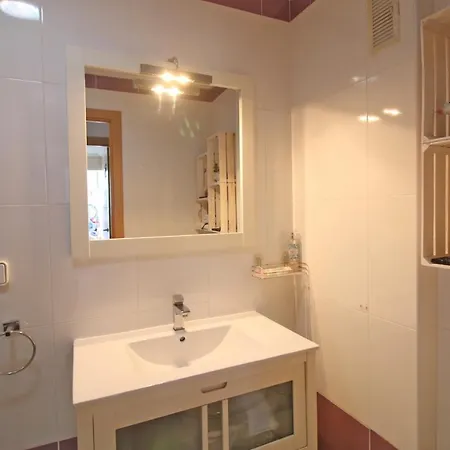 Portalet Penthouse 公寓