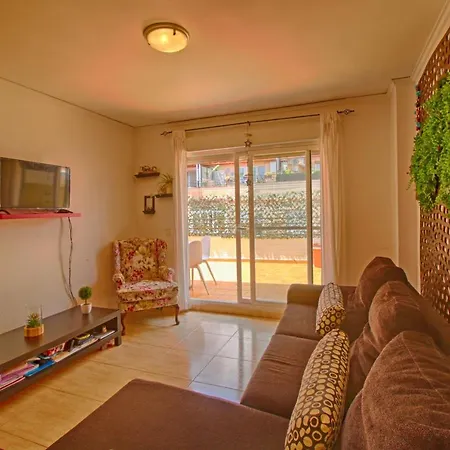 Portalet Penthouse