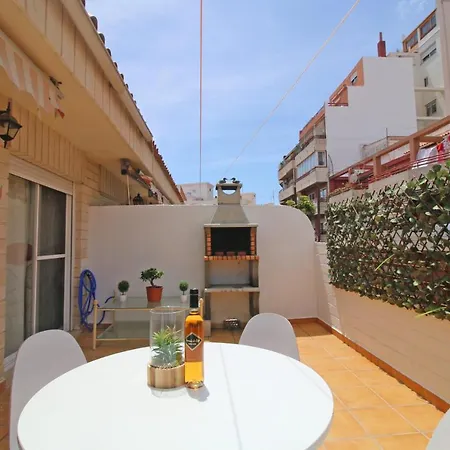 Portalet Penthouse