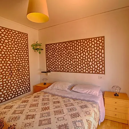 Portalet Penthouse Calp